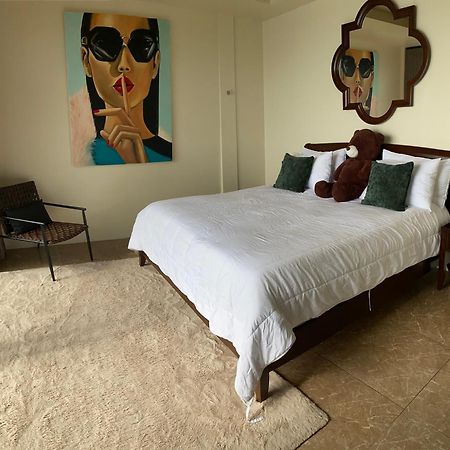 Villa Manolo Ban Bang Makham Bagian luar foto